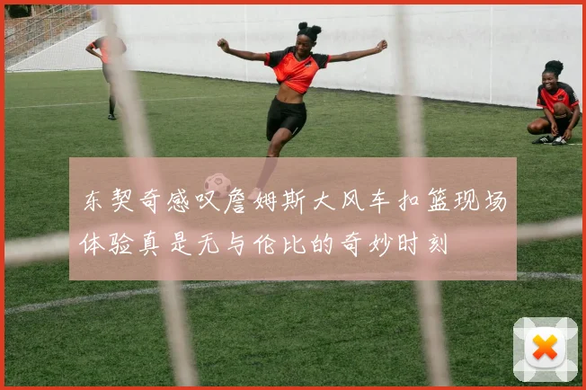 东契奇感叹詹姆斯大风车扣篮现场体验真是无与伦比的奇妙时刻